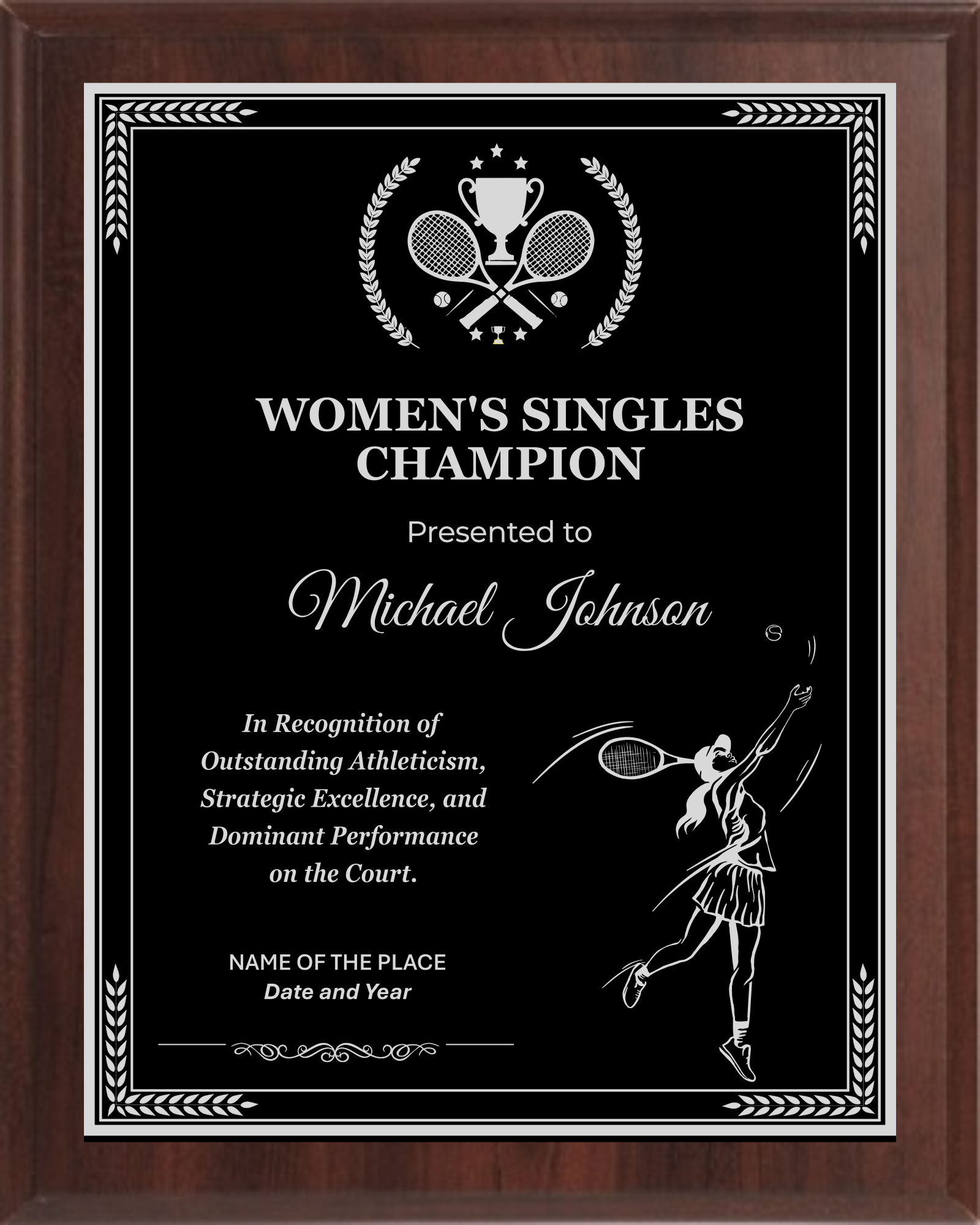 Women&