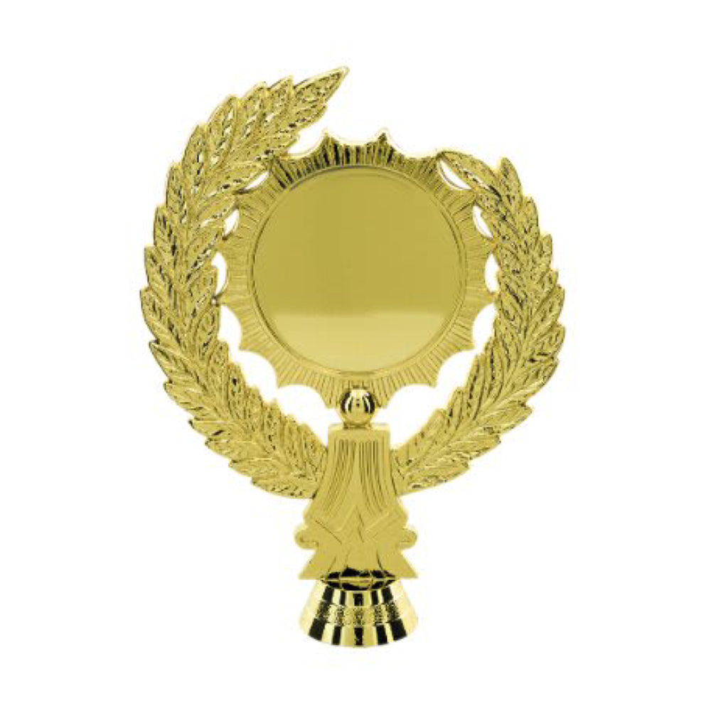 Wreath 2 Insert Holder Figure