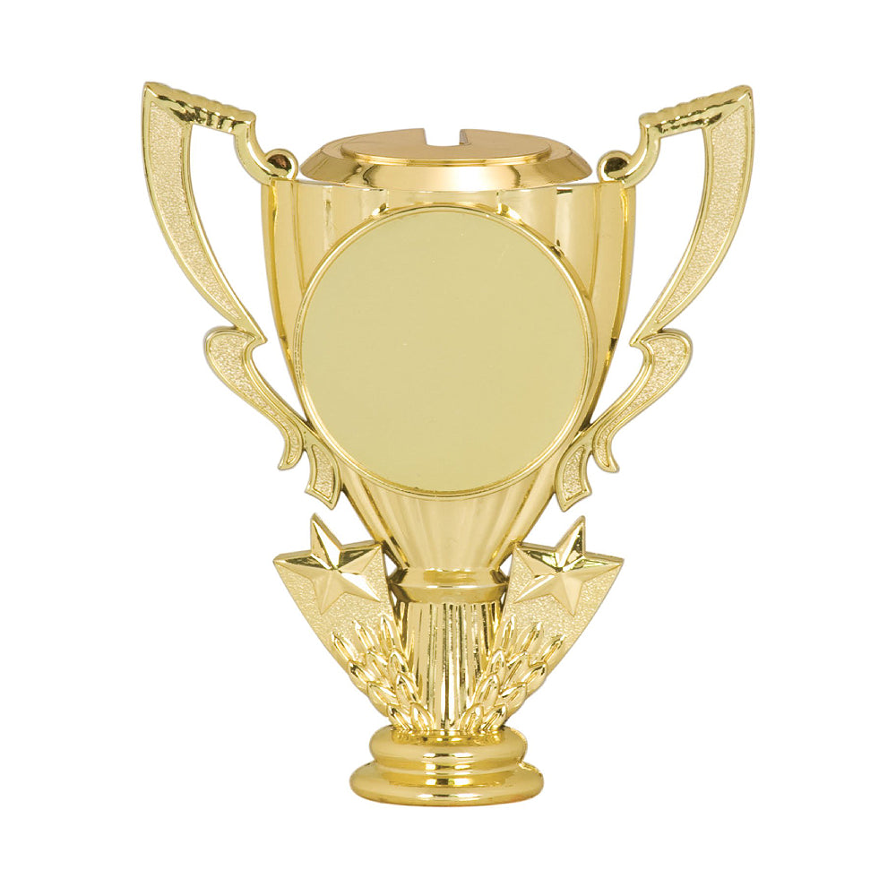 Cup Riser with 2 Insert Holder