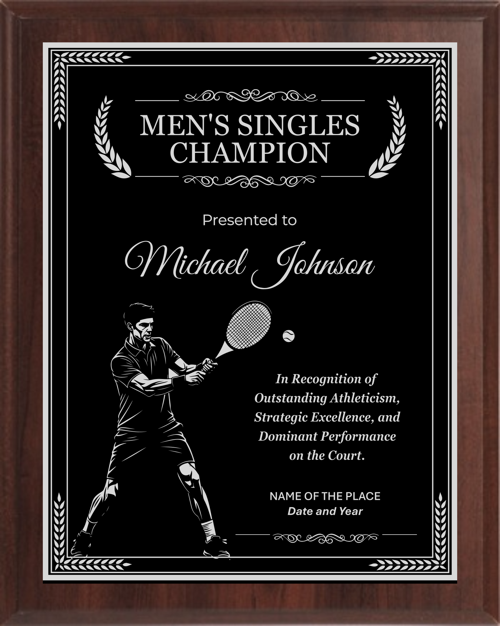 Men&