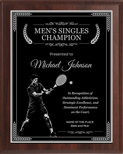 Men&